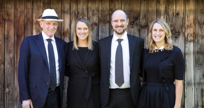 Impresa pompe funebri Theiner a Merano